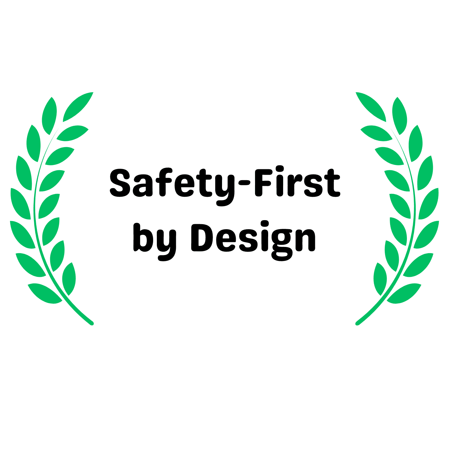 Safety-First by Design