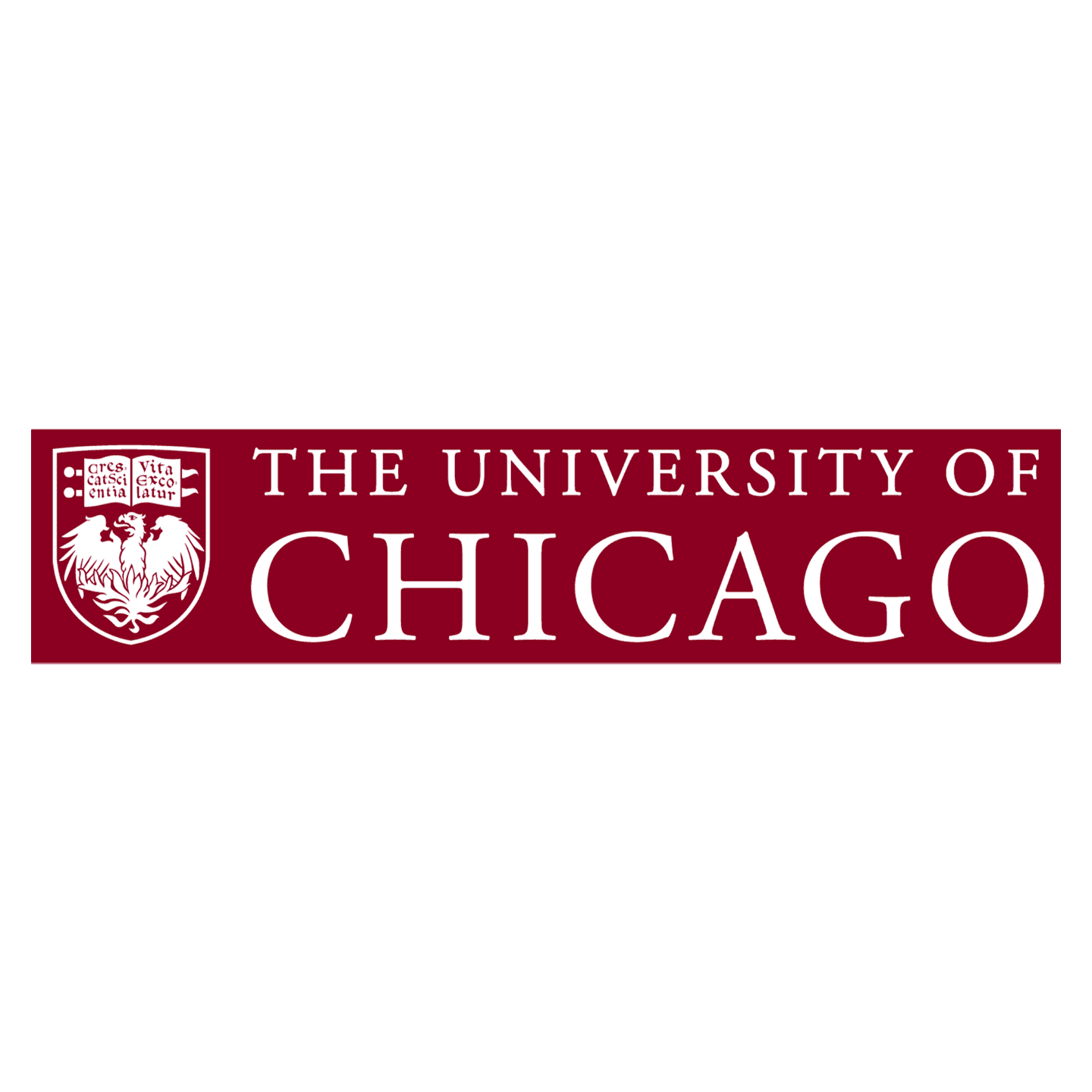 University of Chicago Logo